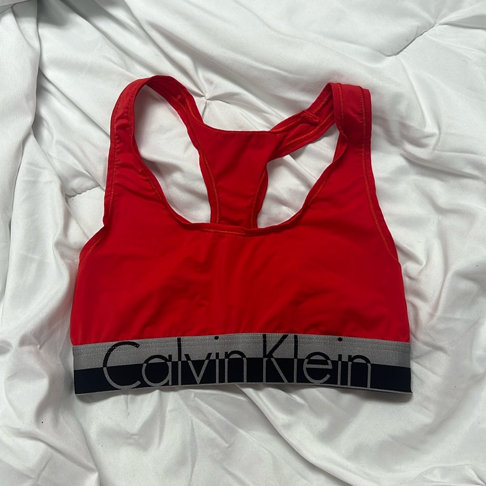 Calvin Klein Bralette